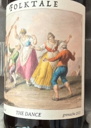 Product Image for Folktale The Dance Grenache